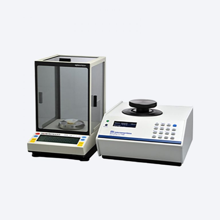 AccuPyc II 1345 – GAT Scientific