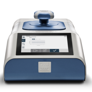 AccuPyc III