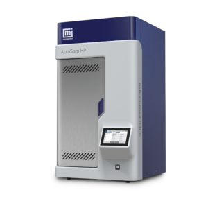 AccuSorp HP