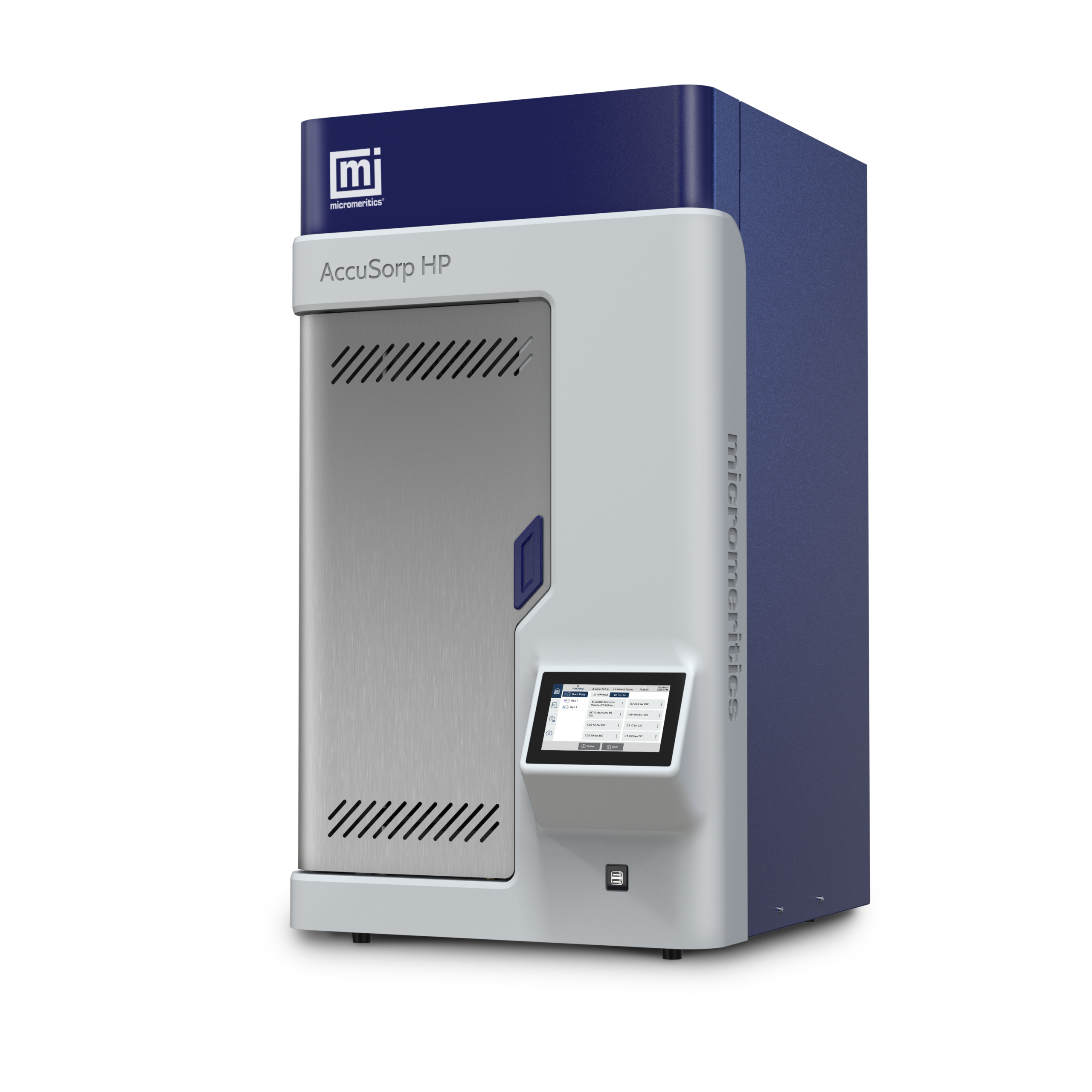 AccuSorp HP