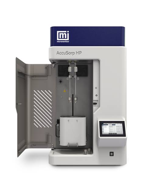 AccuSorp HP - Image 2